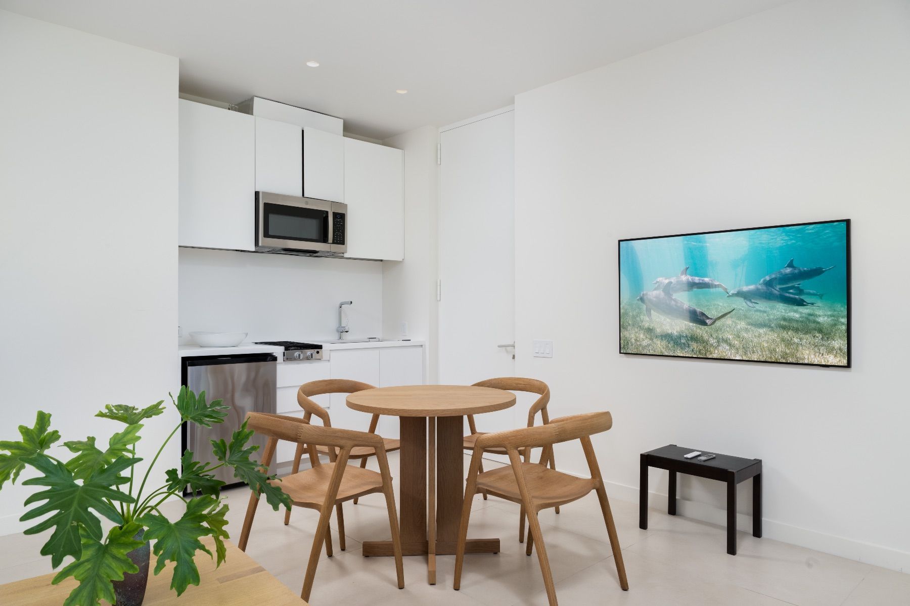 Terra Blue villa photo.